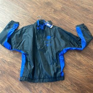 Golden State Jacket NBA